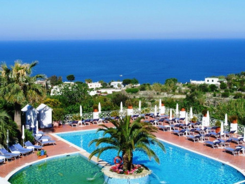 Paradiso Terme