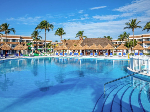 Bahia Principe Explore Tulum