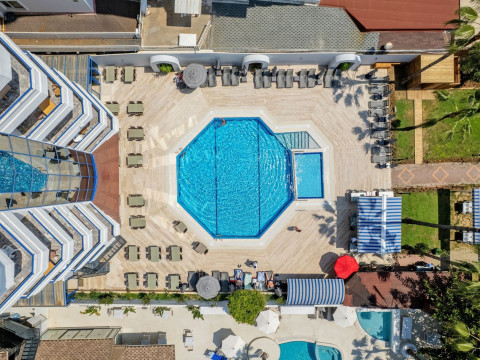 Elysee Beach Hotel