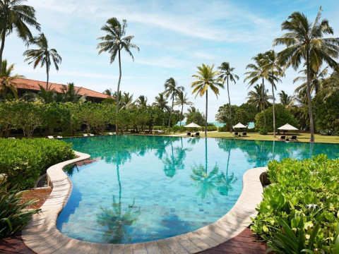 Cinnamon Bentota Beach