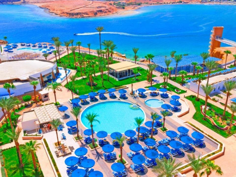 Albatros Sharm Resort