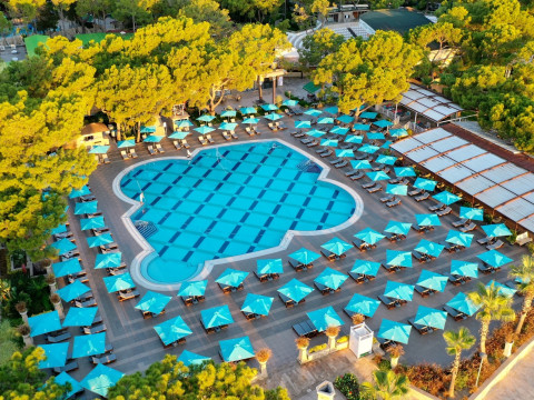 Nirvana Mediterranean Excellence