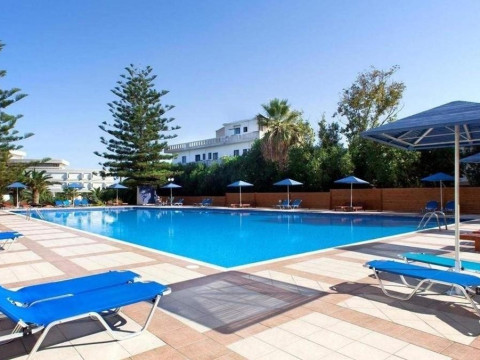 Marilena Hotel