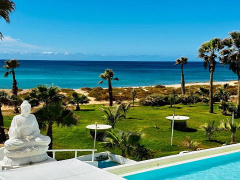 Budha Beach Hotel