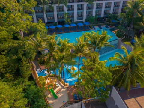 Novotel Phuket Kata Avista Resort & Spa
