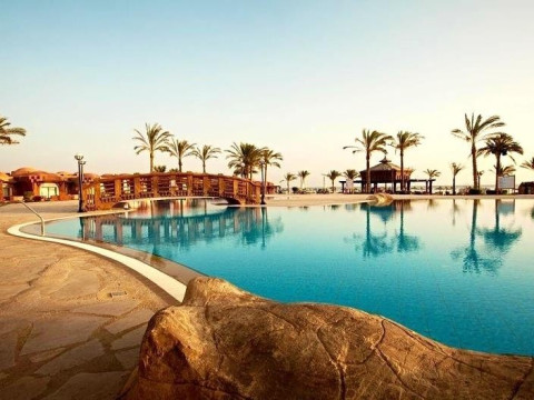 Hotelux Oriental Dream