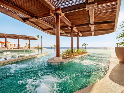 Movenpick Resort El Qusier