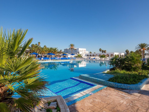 Samira Club Spa & Aqua Park