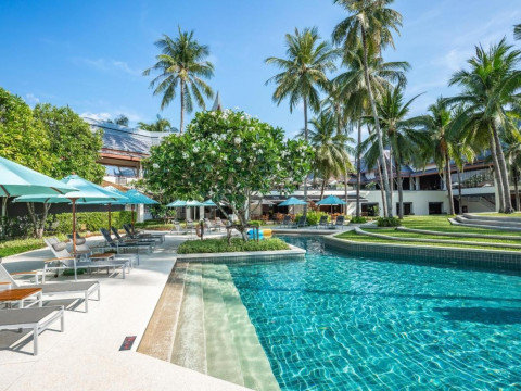 Saii Laguna Phuket