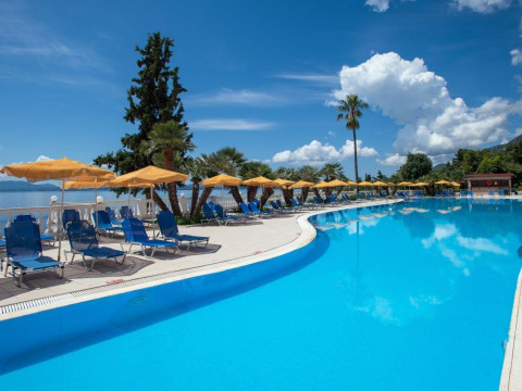 Sunshine Corfu Hotel & Spa