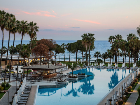 Acanthus Cennet Barut Collection 