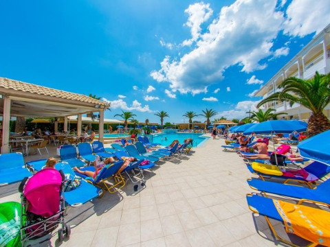Poseidon Beach