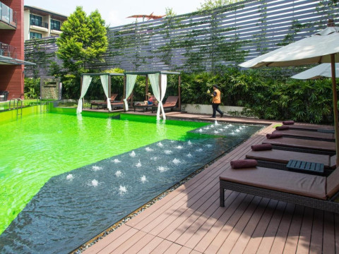 Krabi La Playa Resort
