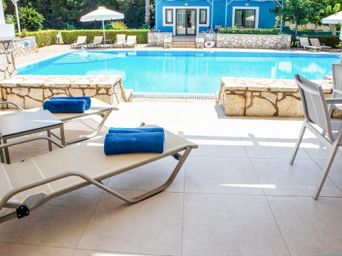 Aldemar Olympian Village