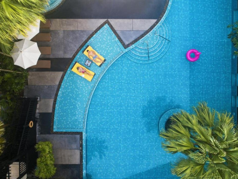 Centara Anda Dhevi Resort & Spa