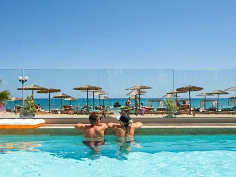 Mare Blue & Suites
