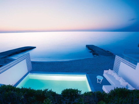 Grecotel Lux Me White Palace