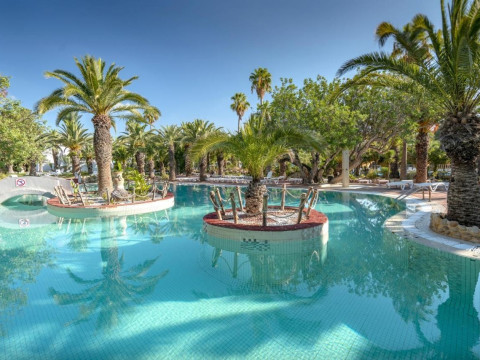 Méditerranée Thalasso Golf