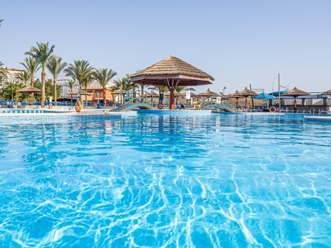 Seagull Resort