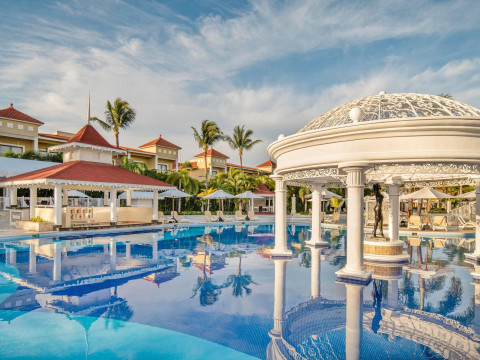 Bahia Principe Escape Aquamarine
