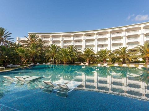 Oceana Hotel & Spa