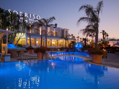 Sorriso Thermae