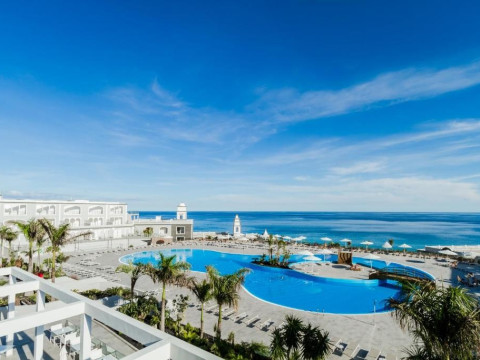 Royal Palm Resort & Spa Adults Only