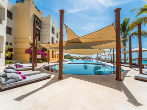 Juweira Boutique Hotel