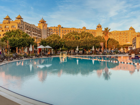 Spice Hotel Spa