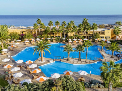 Aquila Rithymna Beach