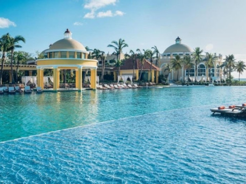 Iberostar Grand Paraíso