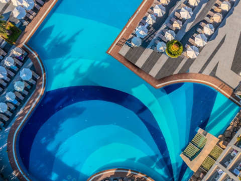 Washington Resort
