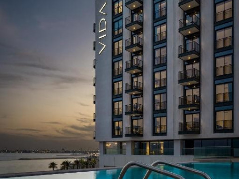 Vida Beach Resort Marassi Al Bahrain