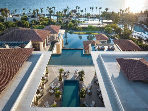 Grecotel Luxme Kos