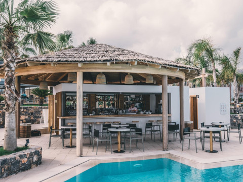 Stella Island Luxury Resort