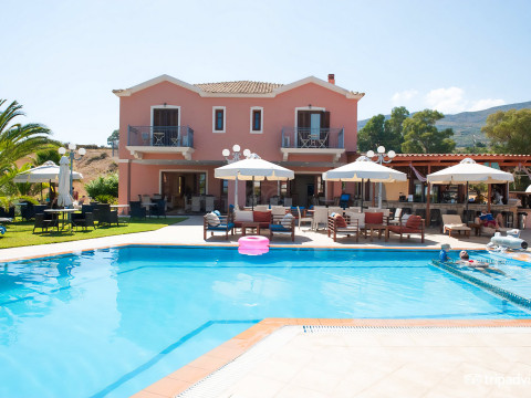 Hotel Melidron