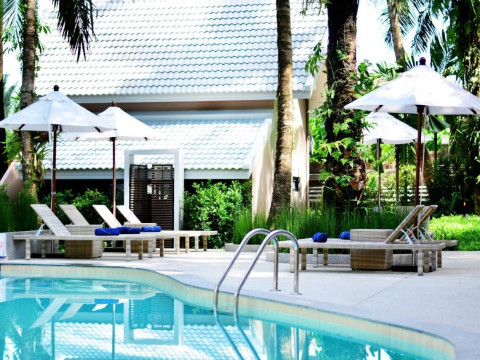 Deevana Krabi Resort