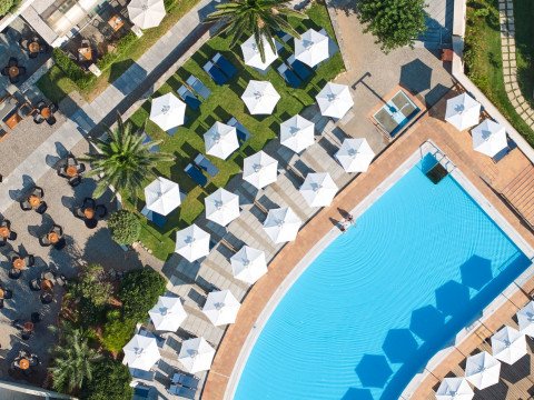 Agapi Beach Resort