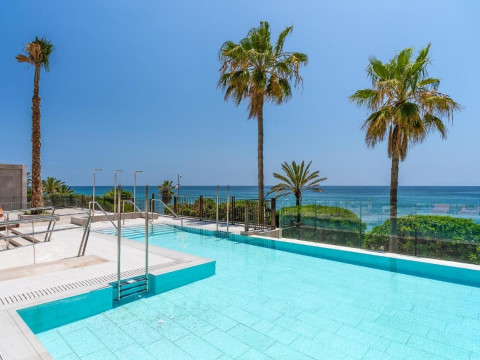 EL Fuerte Marbella