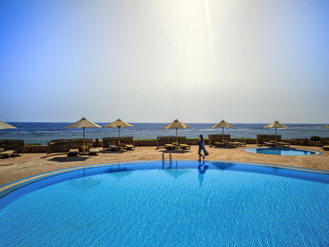 Movenpick Resort El Qusier