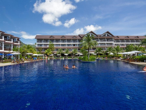 Sunwing Resort - Kamala Beach