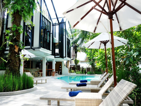 Deevana Krabi Resort