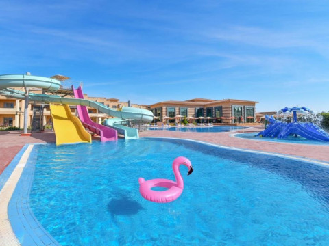 Aura Resort Sidi Abdel Rahman