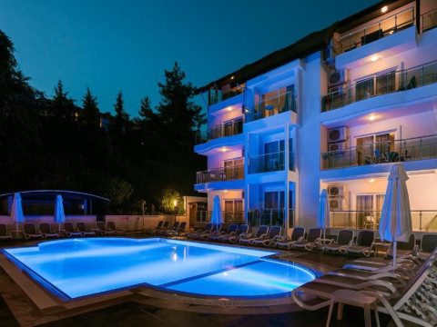 Side Su Hotel
