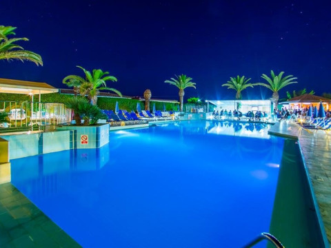 Poseidon Beach