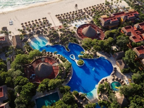 Iberostar Waves Tucán