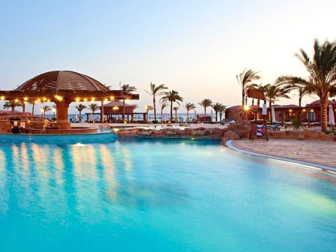 Hotelux Oriental Dream