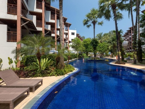 Sunwing Bangtao Beach