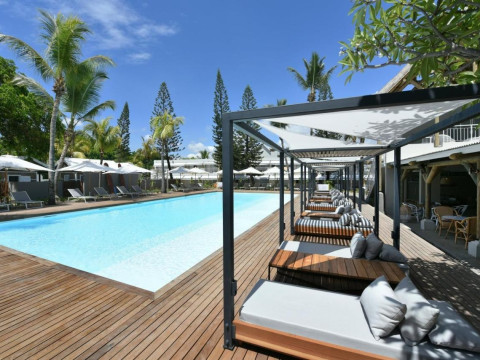 Veranda Tamarin
