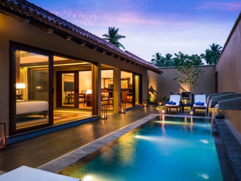 Anantara Kalutara Resort